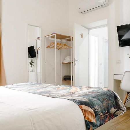 Da Fede Bed and Breakfast Roma Exterior foto